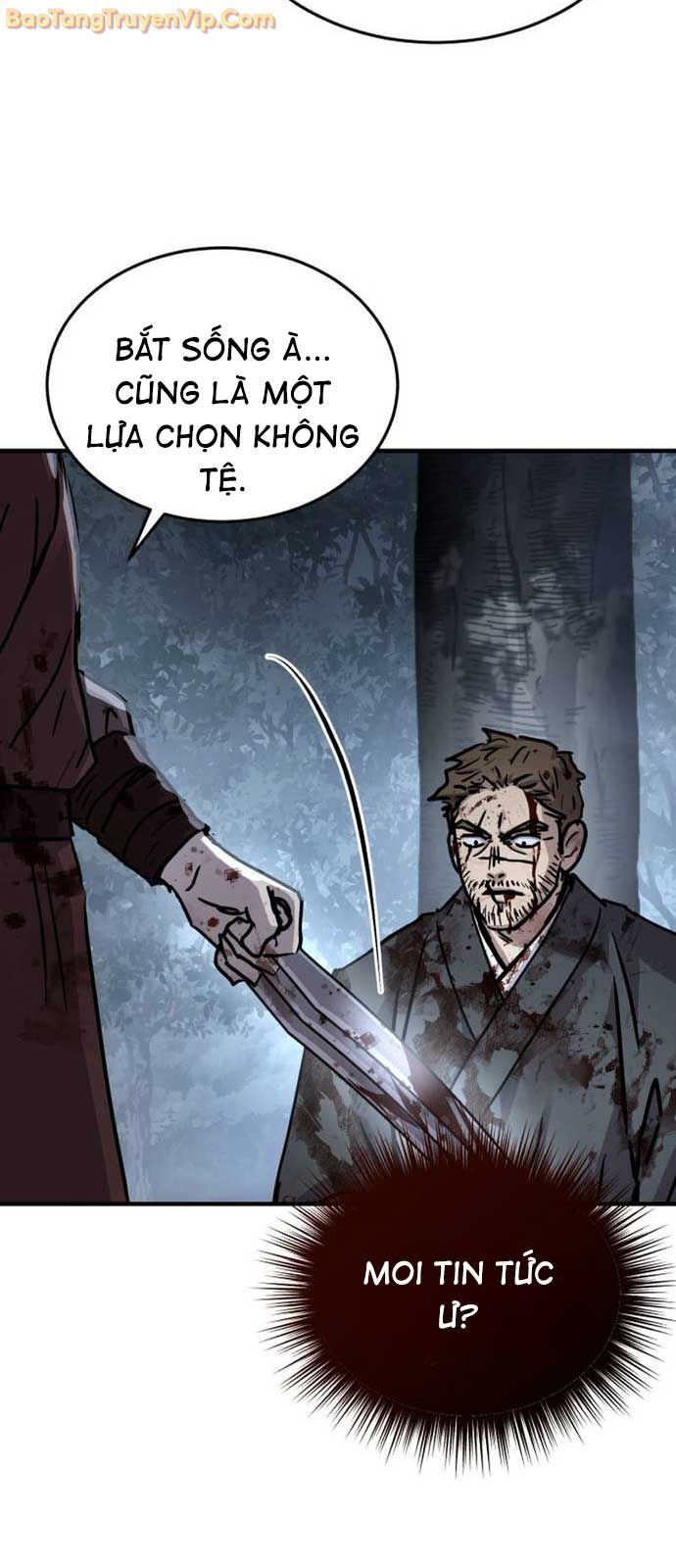 Tuyệt Thế Quân Lâm Chapter 43.1 - Trang 2