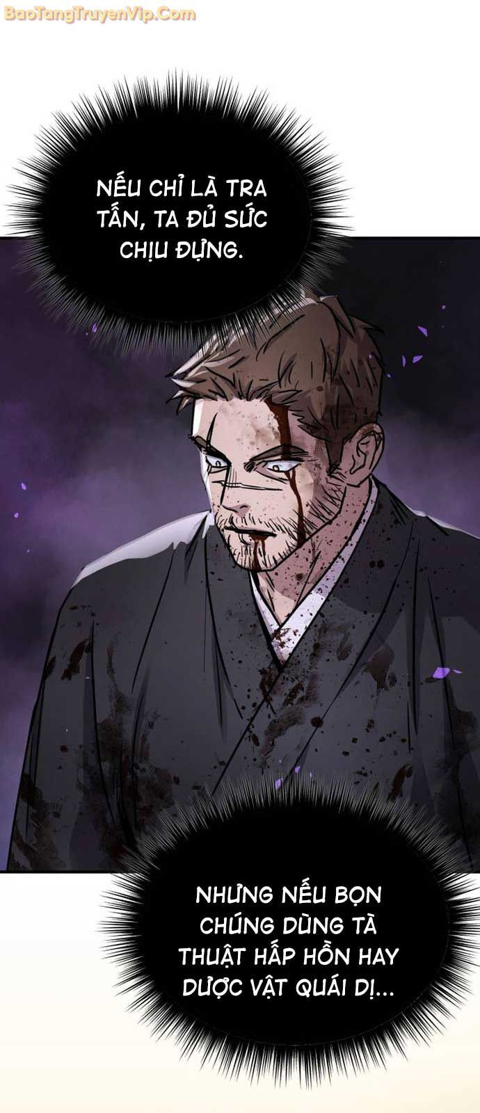 Tuyệt Thế Quân Lâm Chapter 43.1 - Trang 2