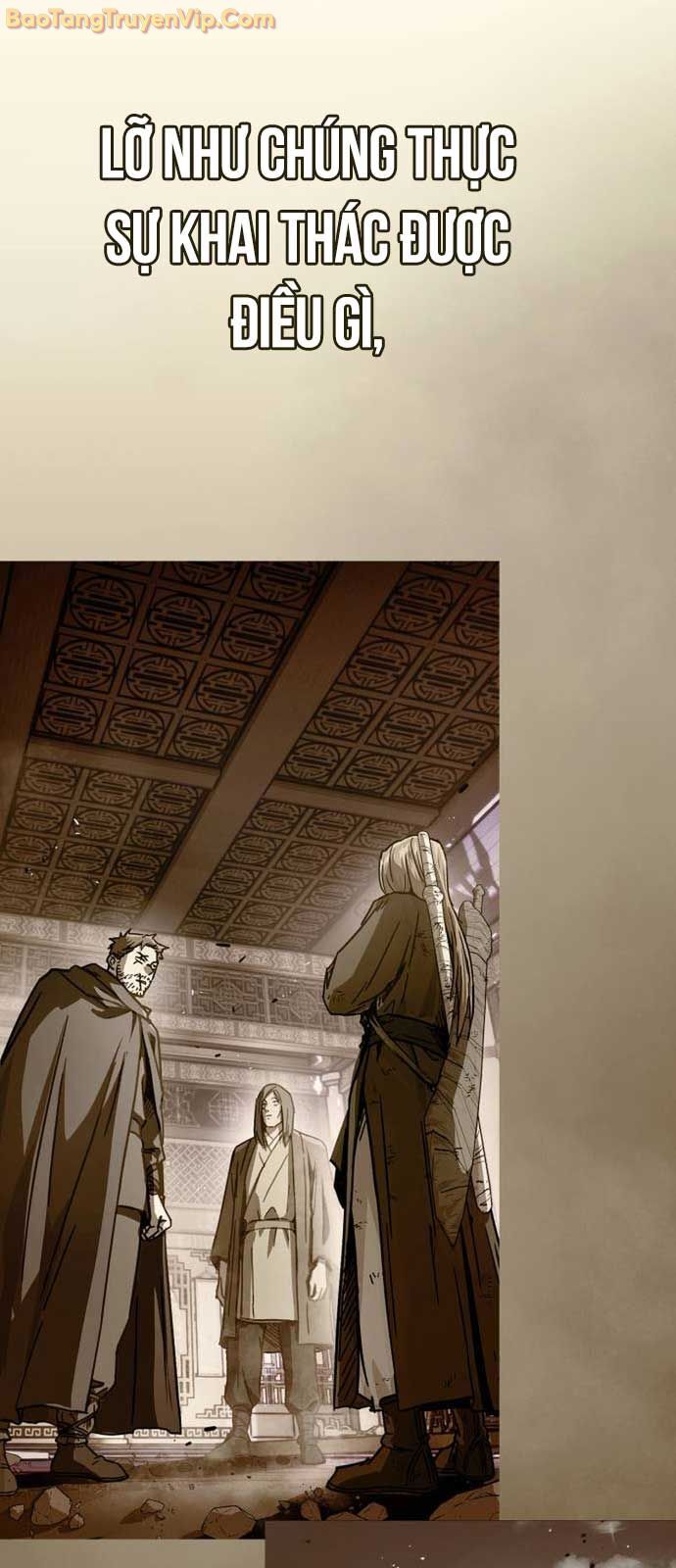Tuyệt Thế Quân Lâm Chapter 43.1 - Trang 2