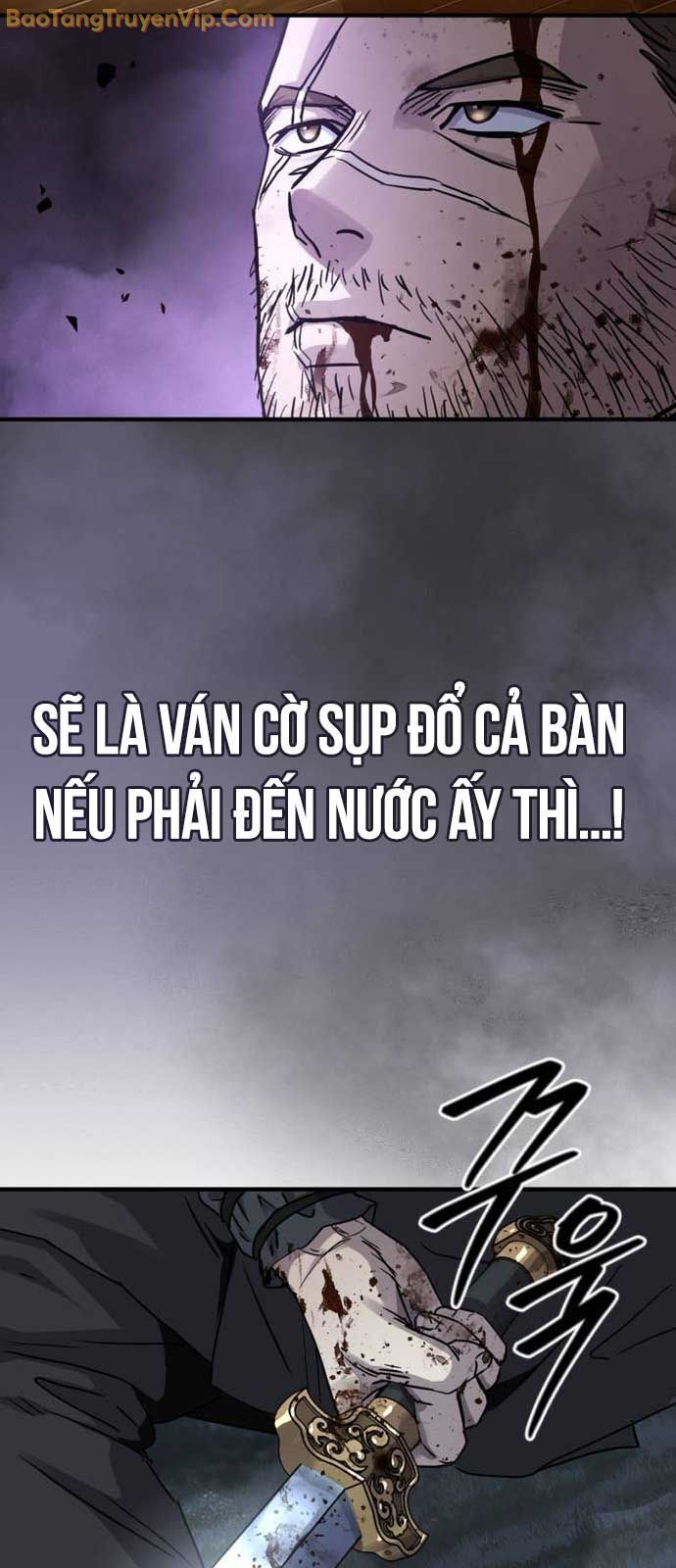 Tuyệt Thế Quân Lâm Chapter 43.1 - Trang 2