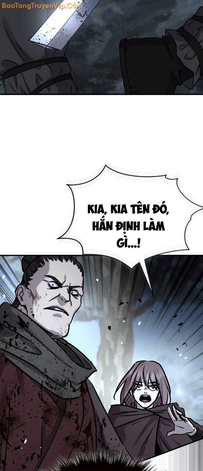 Tuyệt Thế Quân Lâm Chapter 43.1 - Trang 2