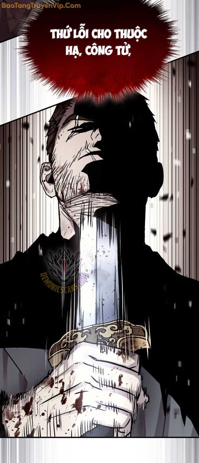 Tuyệt Thế Quân Lâm Chapter 43.1 - Trang 2