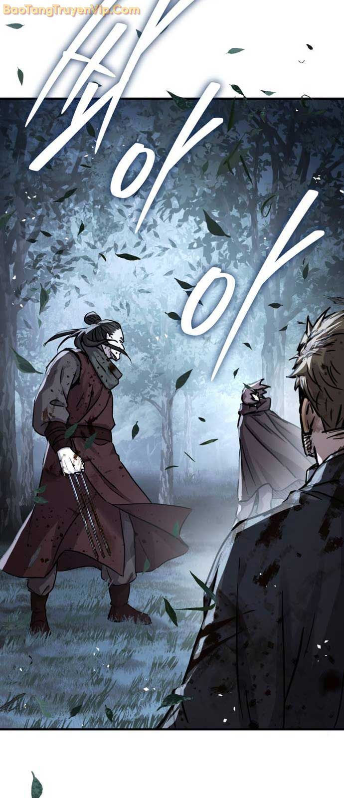 Tuyệt Thế Quân Lâm Chapter 43.1 - Trang 2