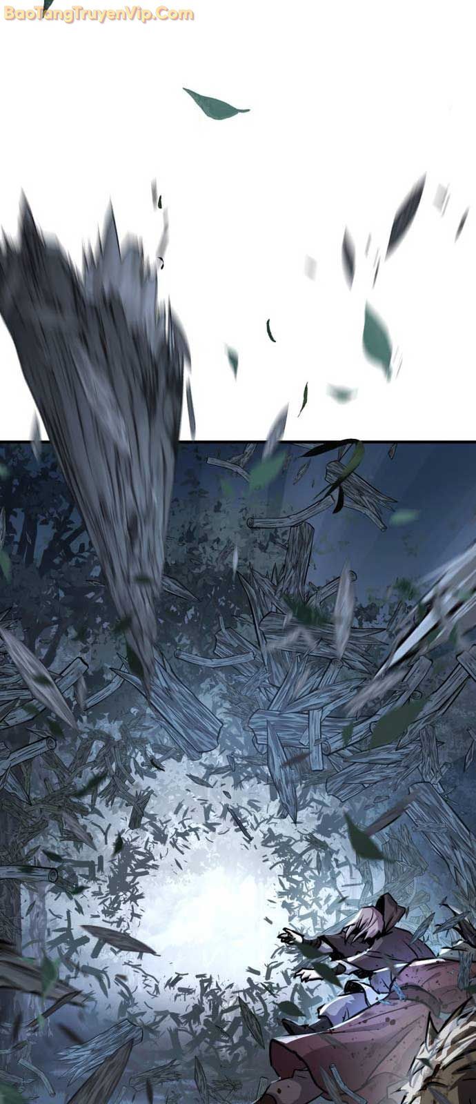 Tuyệt Thế Quân Lâm Chapter 43.1 - Trang 2