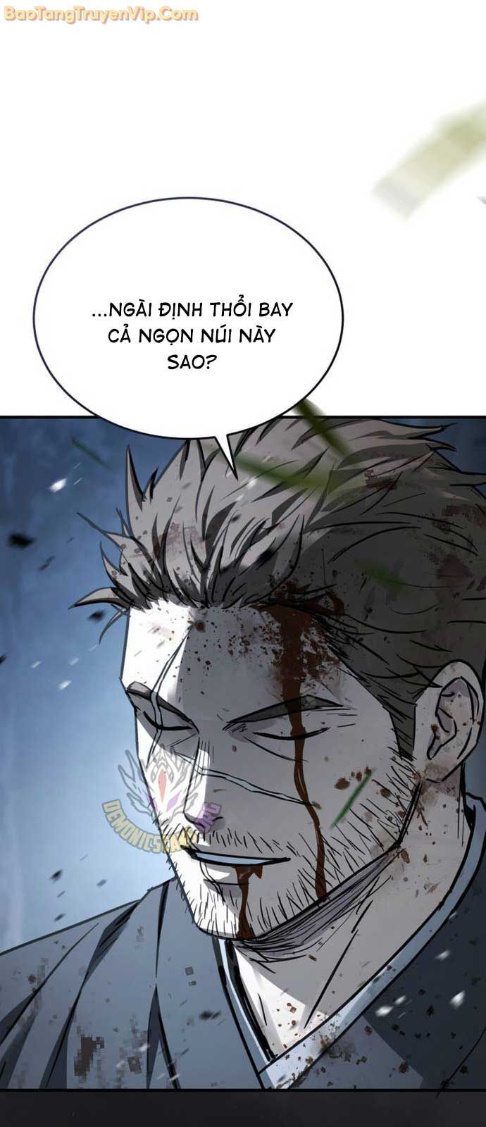 Tuyệt Thế Quân Lâm Chapter 43.1 - Trang 2