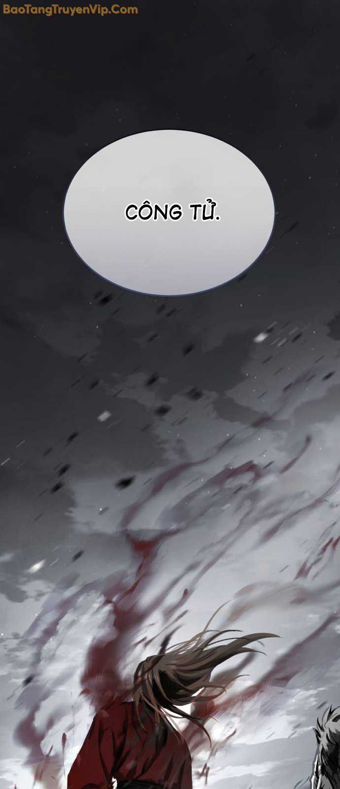Tuyệt Thế Quân Lâm Chapter 43.1 - Trang 2