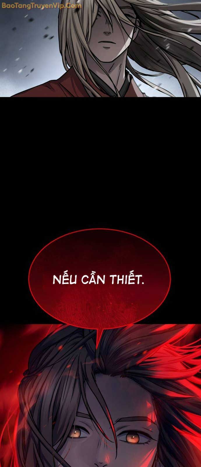 Tuyệt Thế Quân Lâm Chapter 43.1 - Trang 2