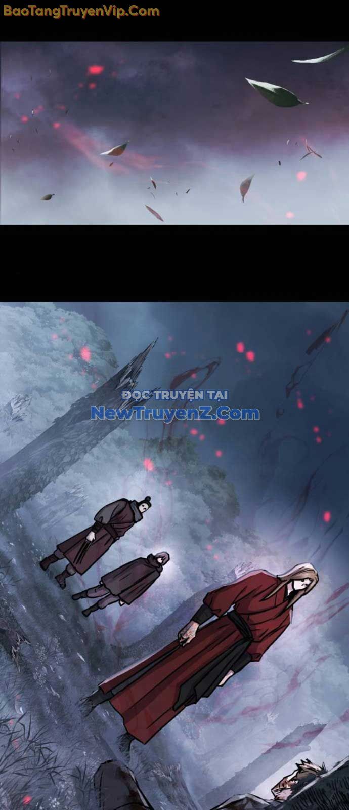 Tuyệt Thế Quân Lâm Chapter 44 - Trang 2