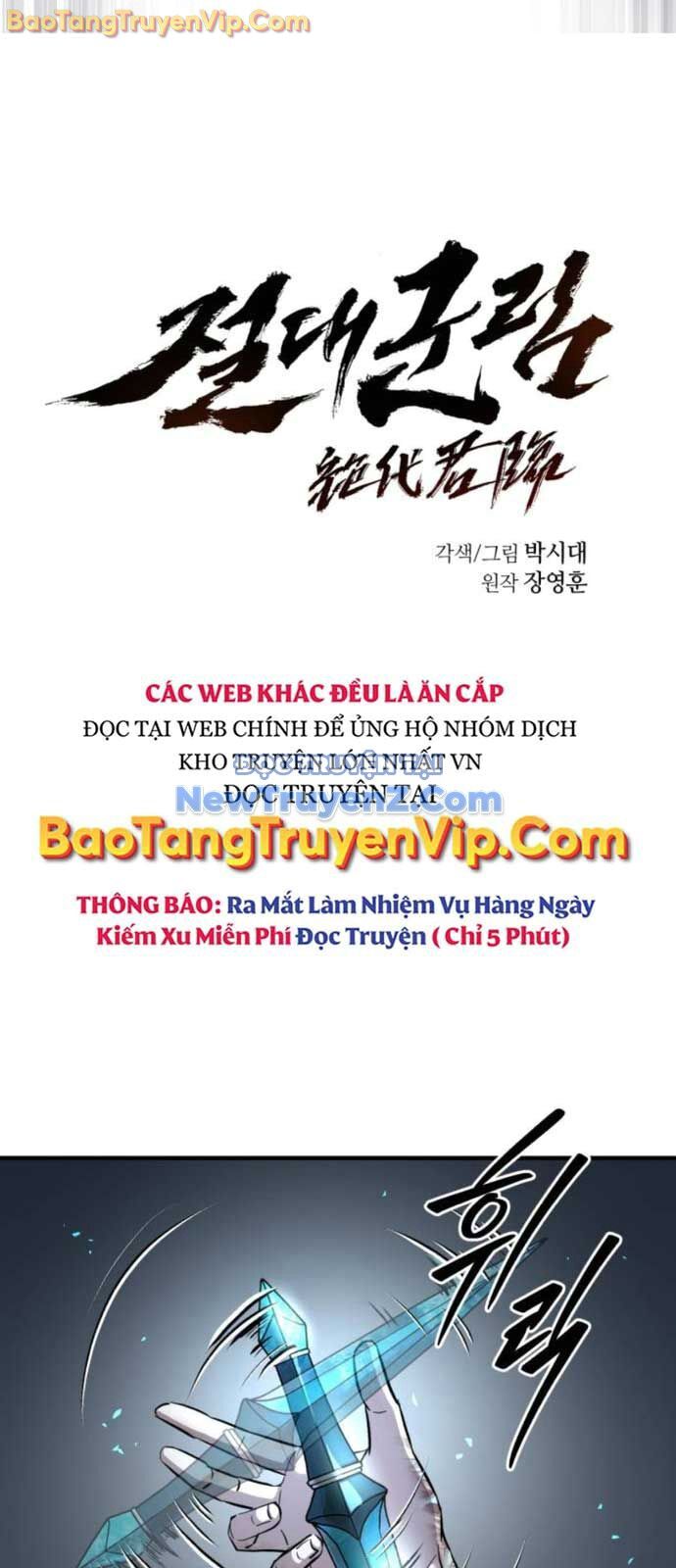 Tuyệt Thế Quân Lâm Chapter 44 - Trang 2