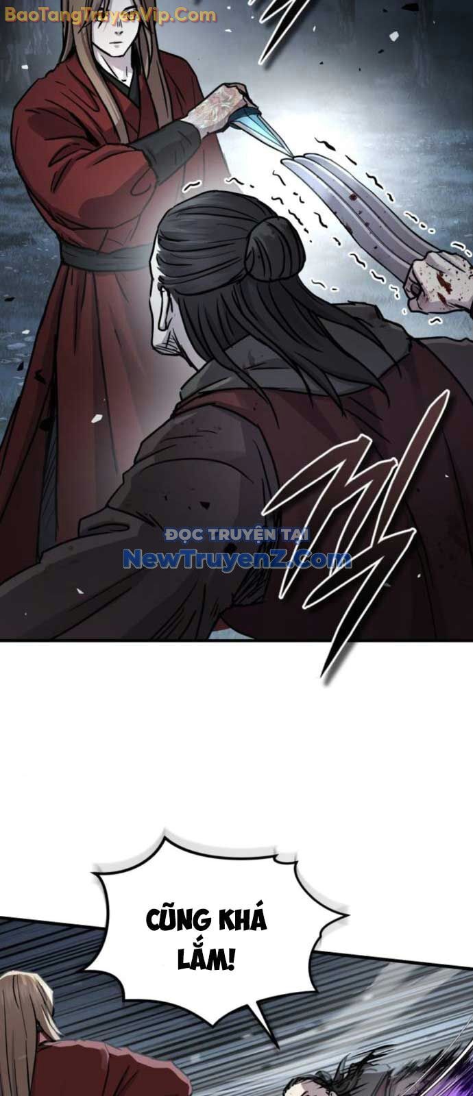 Tuyệt Thế Quân Lâm Chapter 44 - Trang 2