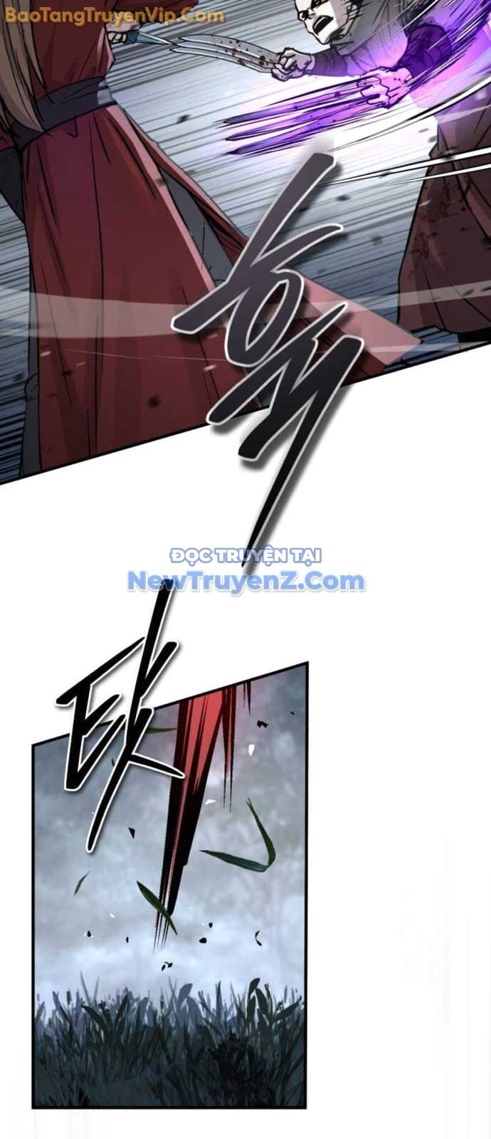 Tuyệt Thế Quân Lâm Chapter 44 - Trang 2