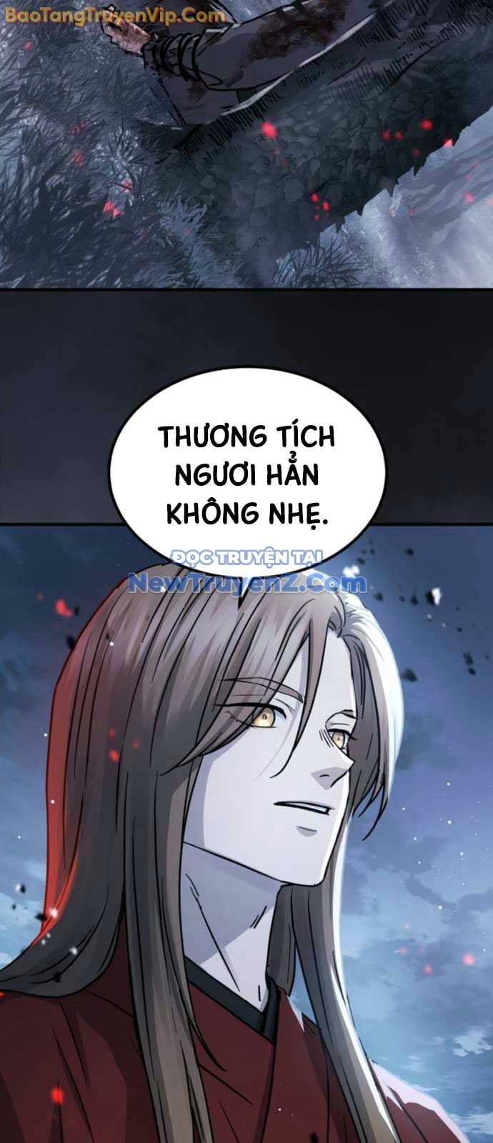 Tuyệt Thế Quân Lâm Chapter 44 - Trang 2