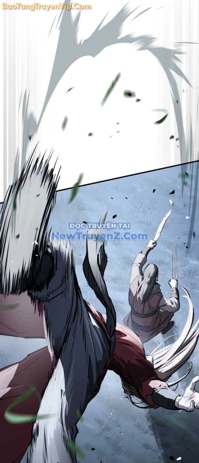 Tuyệt Thế Quân Lâm Chapter 44 - Trang 2