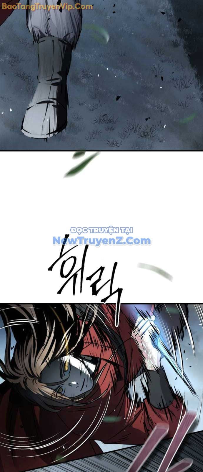 Tuyệt Thế Quân Lâm Chapter 44 - Trang 2