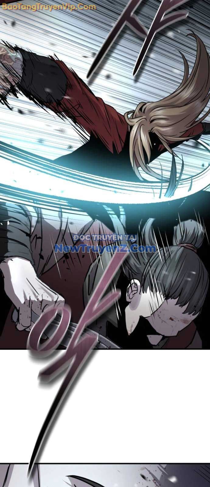 Tuyệt Thế Quân Lâm Chapter 44 - Trang 2