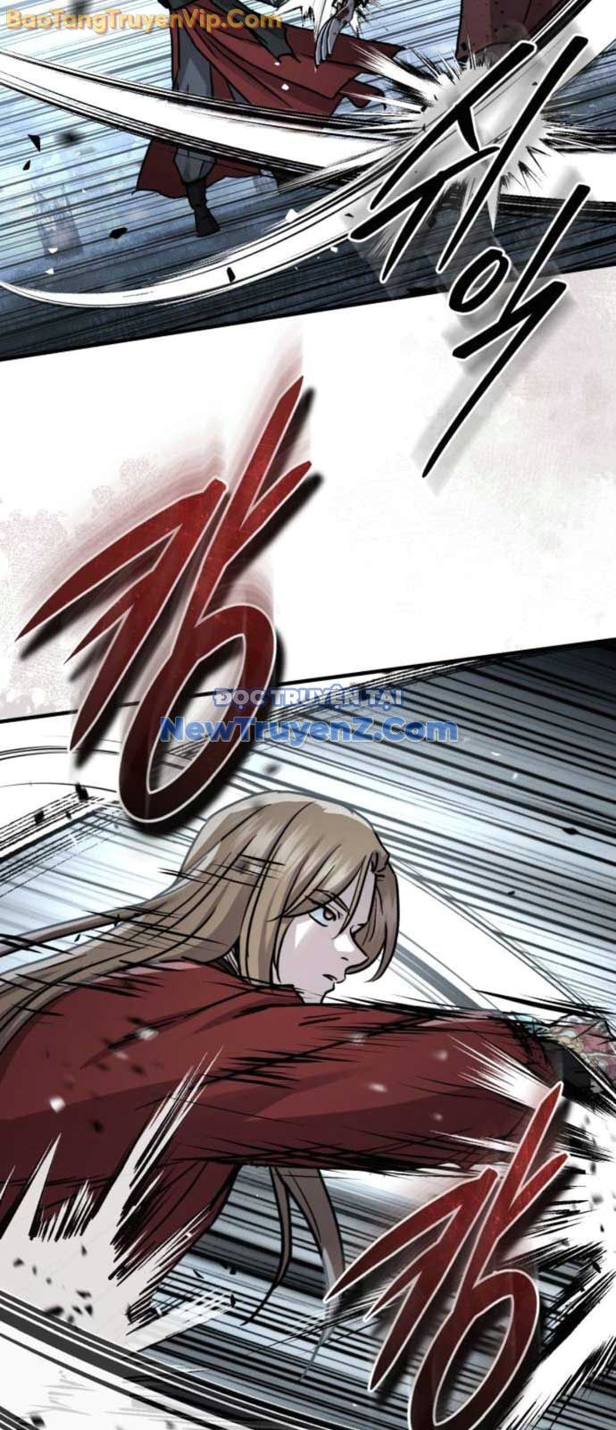 Tuyệt Thế Quân Lâm Chapter 44 - Trang 2