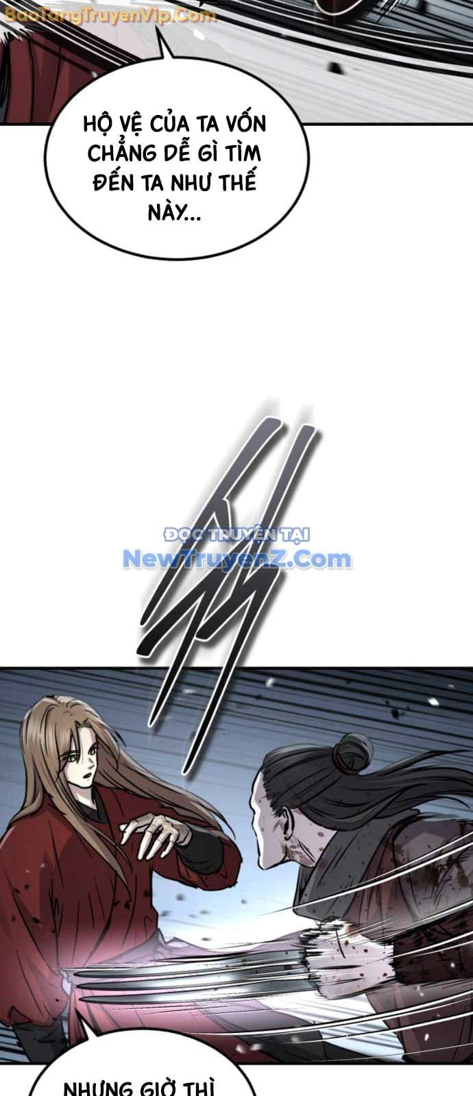 Tuyệt Thế Quân Lâm Chapter 44 - Trang 2