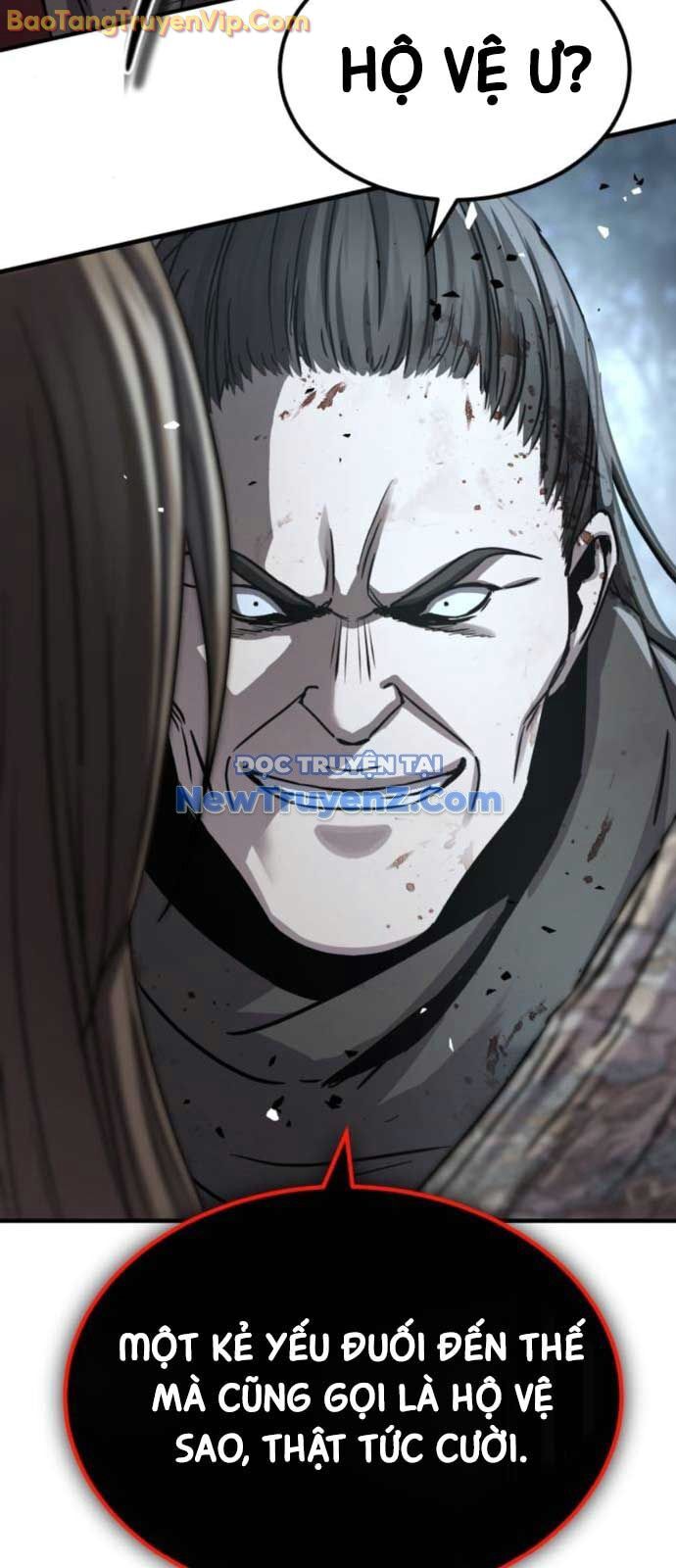 Tuyệt Thế Quân Lâm Chapter 44 - Trang 2