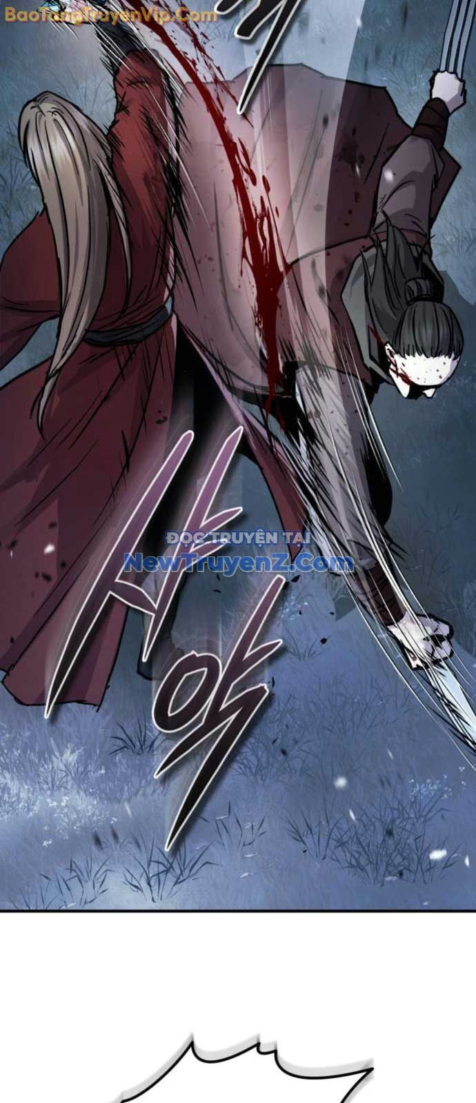 Tuyệt Thế Quân Lâm Chapter 44 - Trang 2