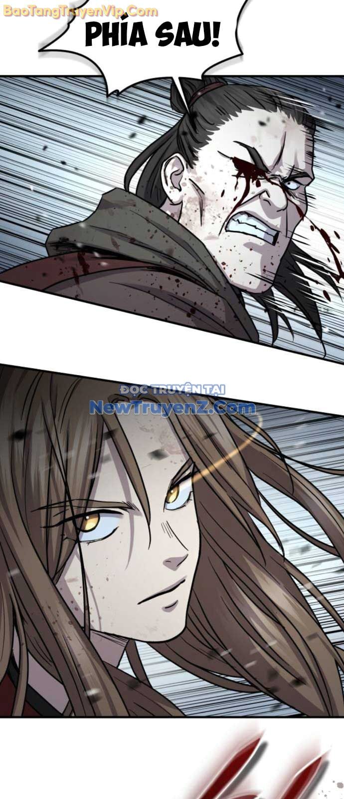 Tuyệt Thế Quân Lâm Chapter 44 - Trang 2