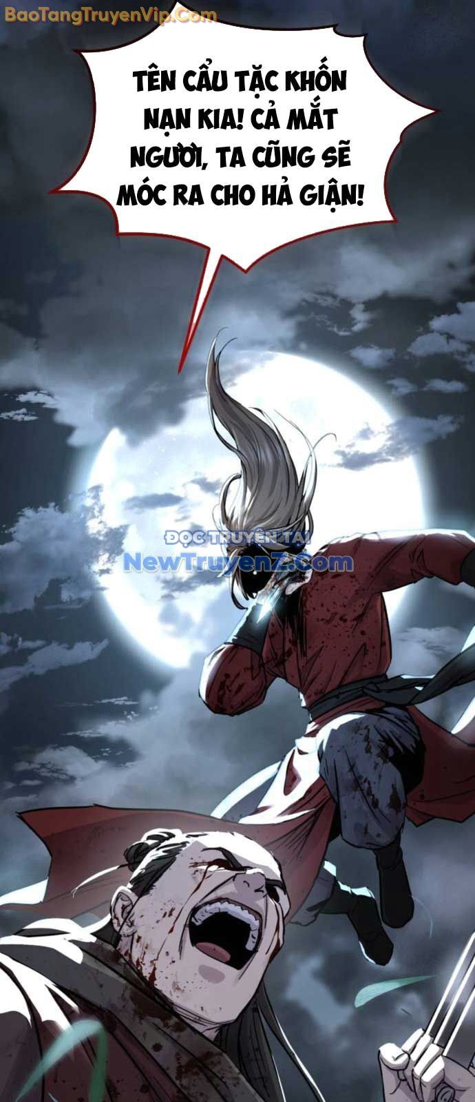 Tuyệt Thế Quân Lâm Chapter 44 - Trang 2