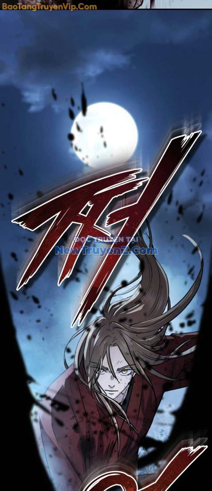 Tuyệt Thế Quân Lâm Chapter 44 - Trang 2