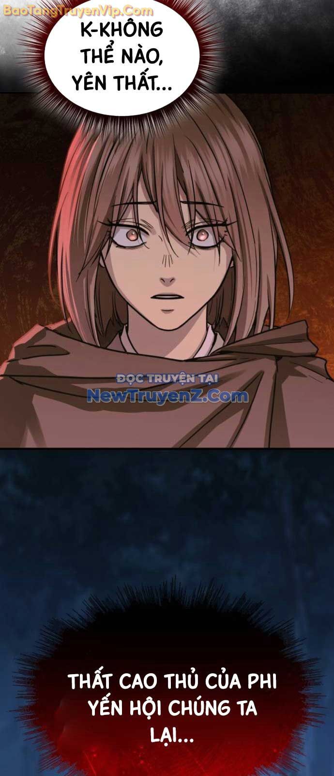 Tuyệt Thế Quân Lâm Chapter 44 - Trang 2