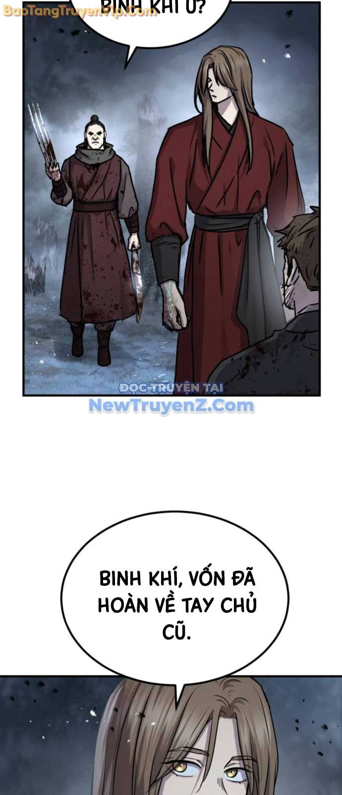 Tuyệt Thế Quân Lâm Chapter 44 - Trang 2