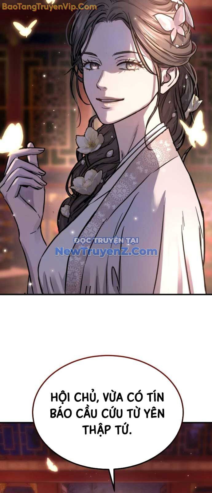Tuyệt Thế Quân Lâm Chapter 44 - Trang 2