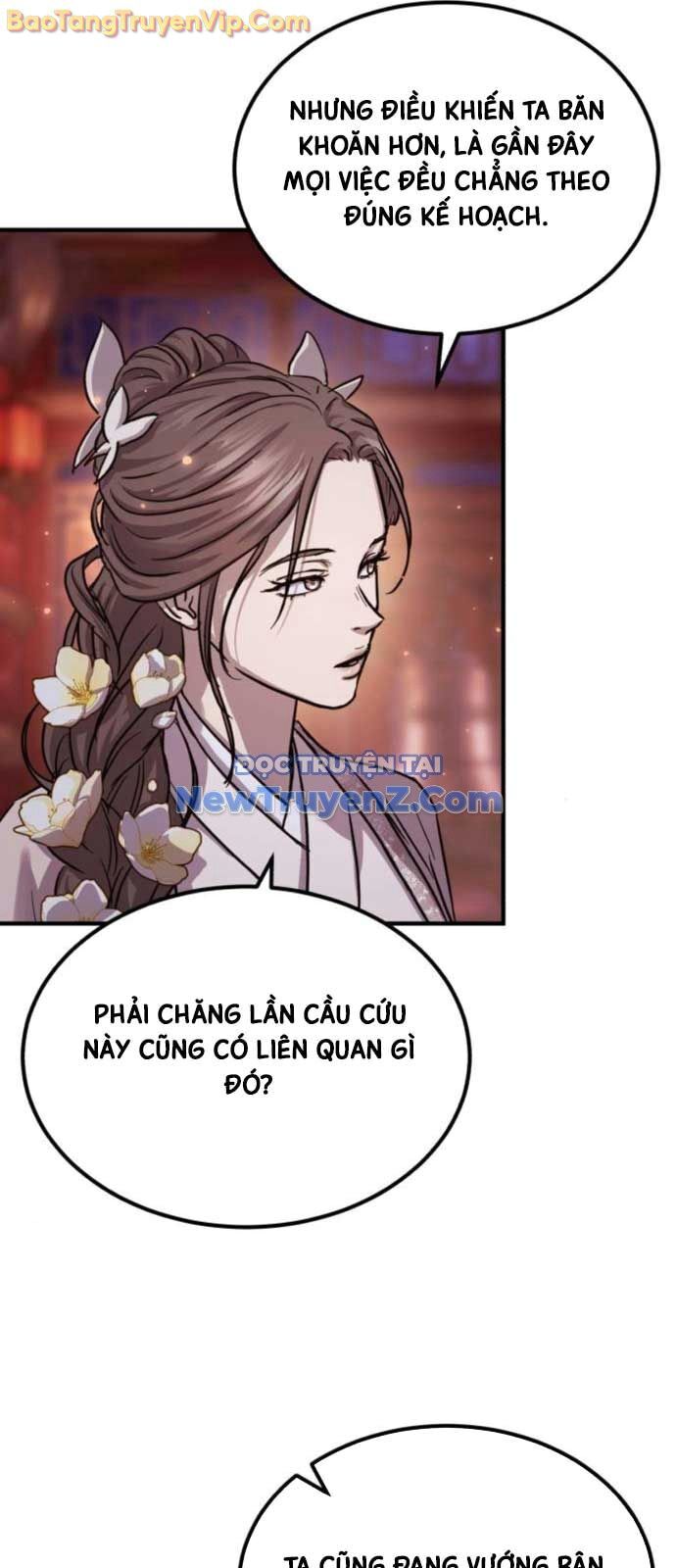 Tuyệt Thế Quân Lâm Chapter 44 - Trang 2