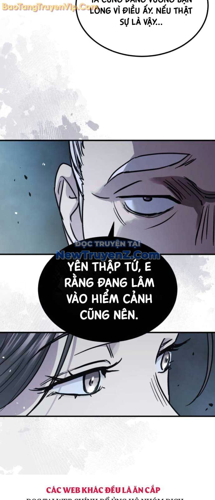 Tuyệt Thế Quân Lâm Chapter 44 - Trang 2