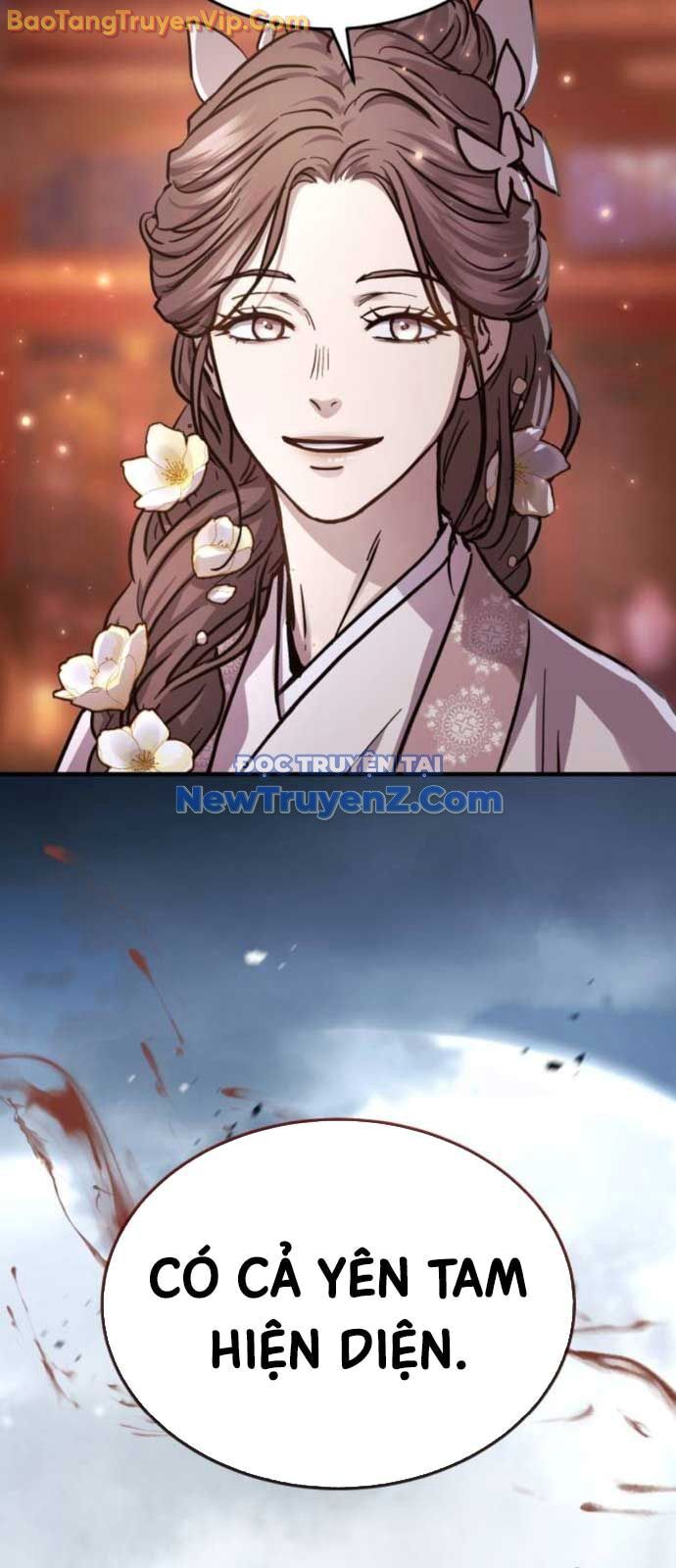 Tuyệt Thế Quân Lâm Chapter 44 - Trang 2