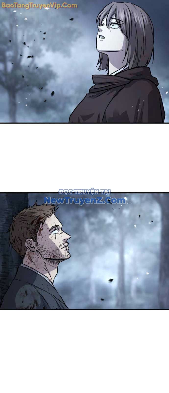 Tuyệt Thế Quân Lâm Chapter 44 - Trang 2