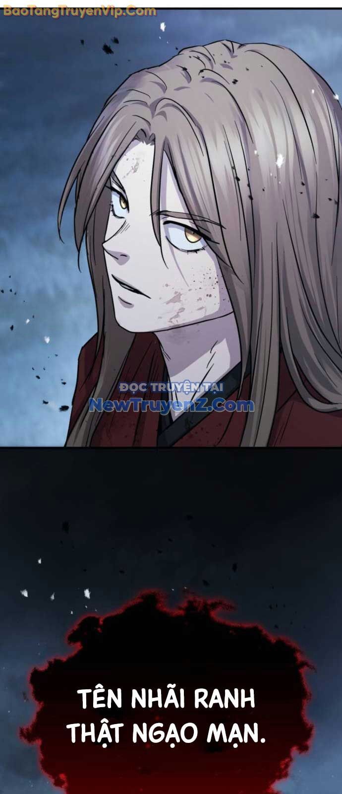 Tuyệt Thế Quân Lâm Chapter 44 - Trang 2