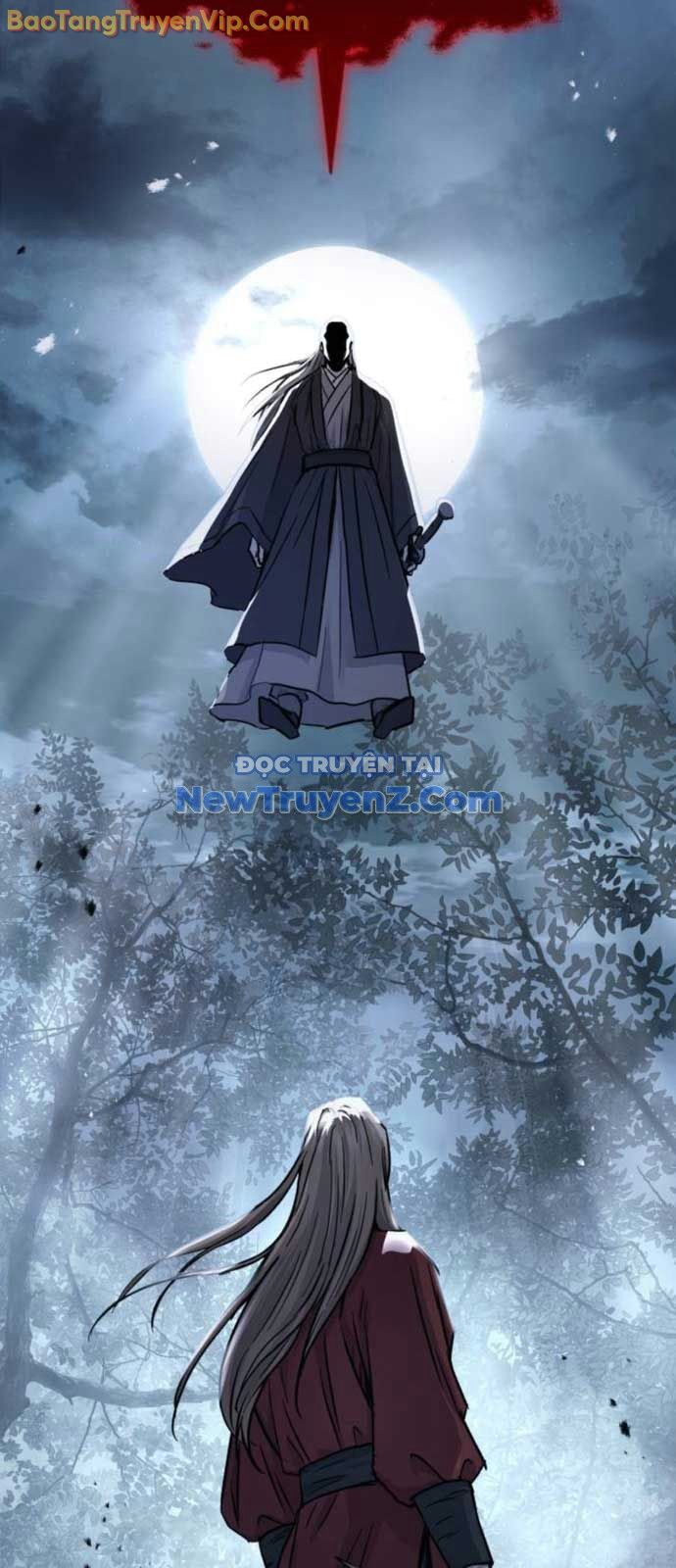 Tuyệt Thế Quân Lâm Chapter 44 - Trang 2