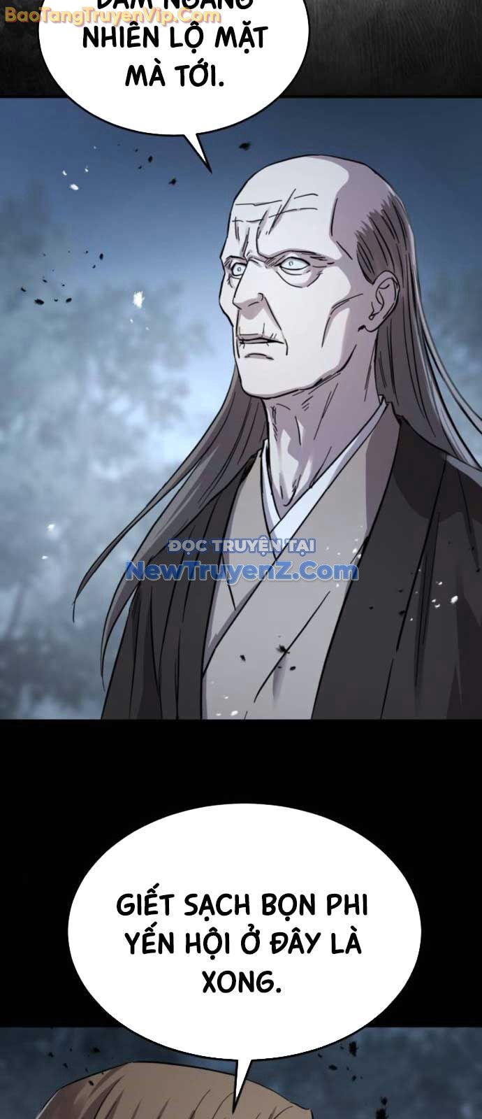 Tuyệt Thế Quân Lâm Chapter 44 - Trang 2