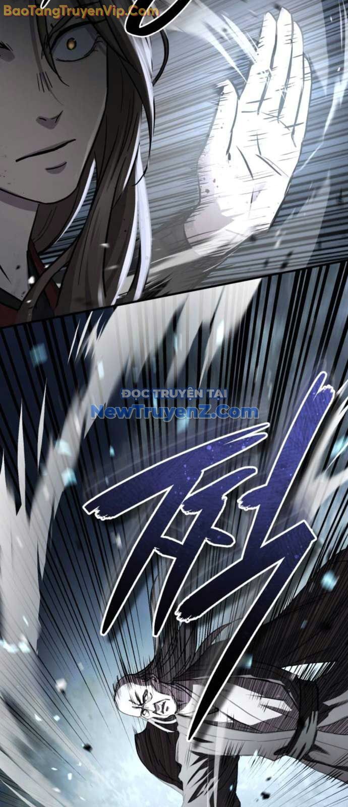 Tuyệt Thế Quân Lâm Chapter 44 - Trang 2