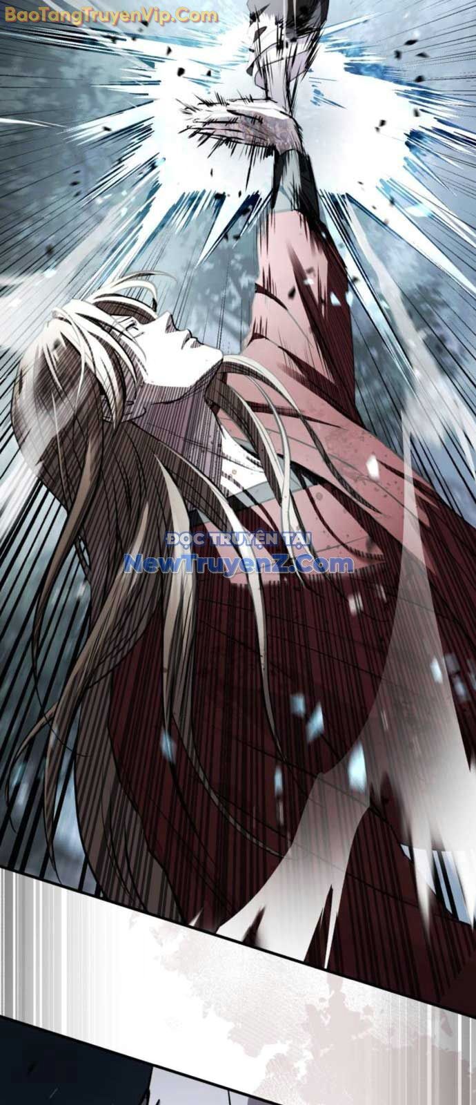 Tuyệt Thế Quân Lâm Chapter 44 - Trang 2