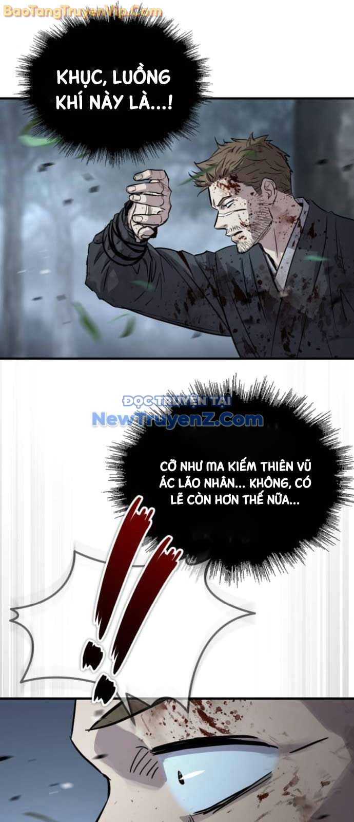 Tuyệt Thế Quân Lâm Chapter 44 - Trang 2