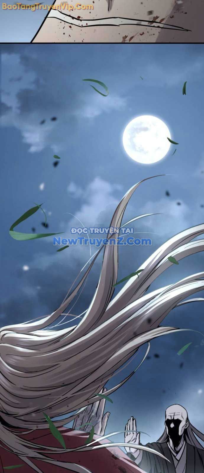 Tuyệt Thế Quân Lâm Chapter 44 - Trang 2