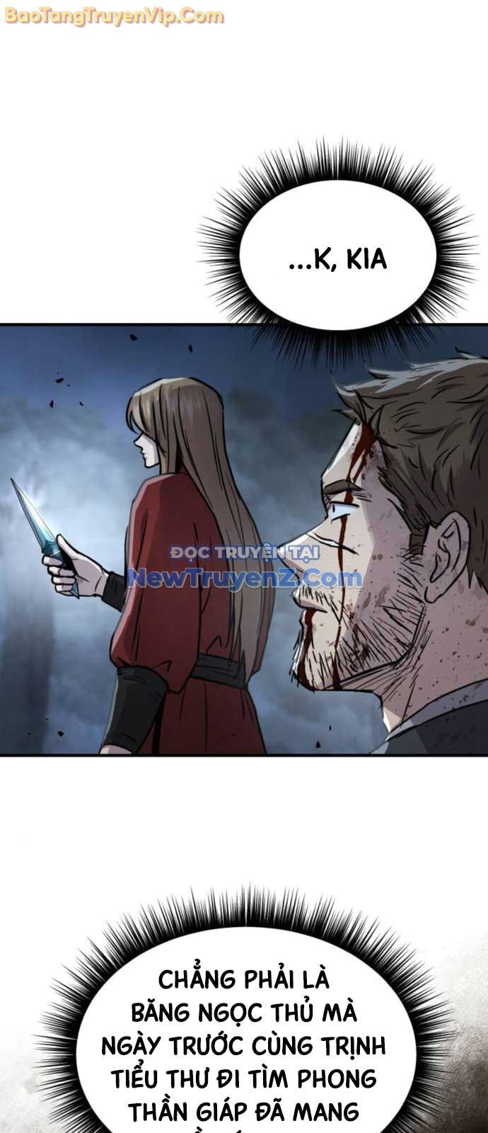 Tuyệt Thế Quân Lâm Chapter 44 - Trang 2