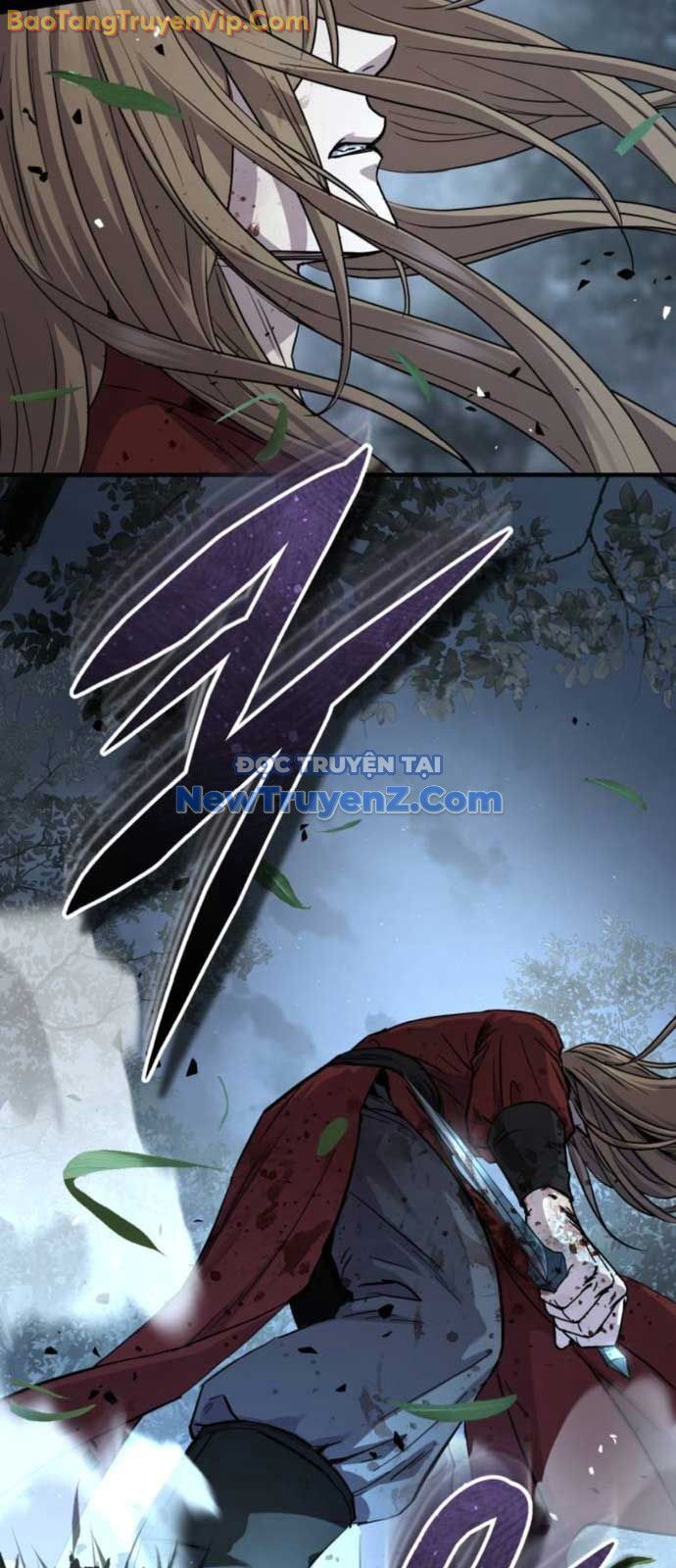 Tuyệt Thế Quân Lâm Chapter 44 - Trang 2