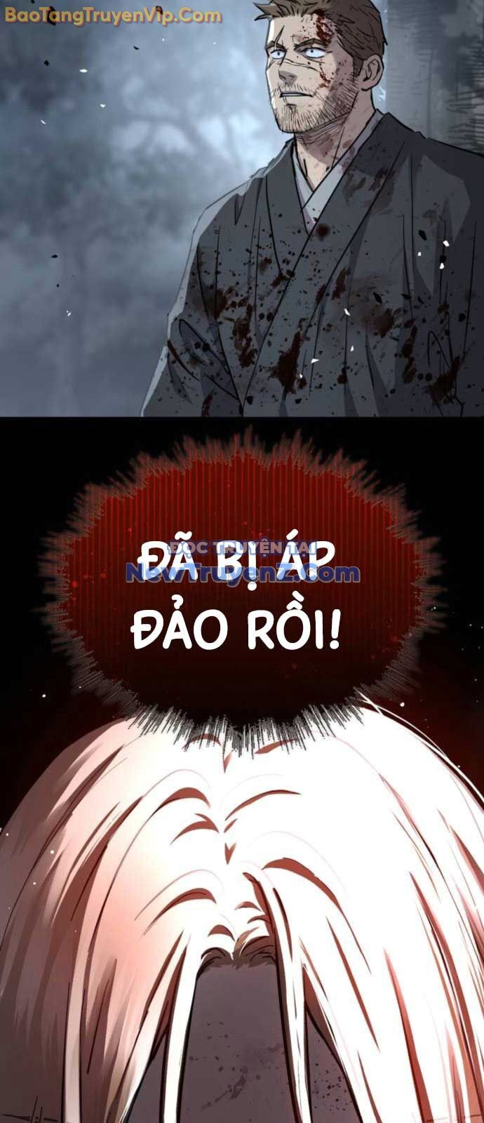 Tuyệt Thế Quân Lâm Chapter 44 - Trang 2