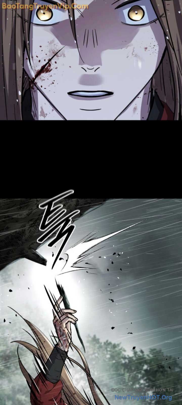 Tuyệt Thế Quân Lâm Chapter 46 - Trang 2