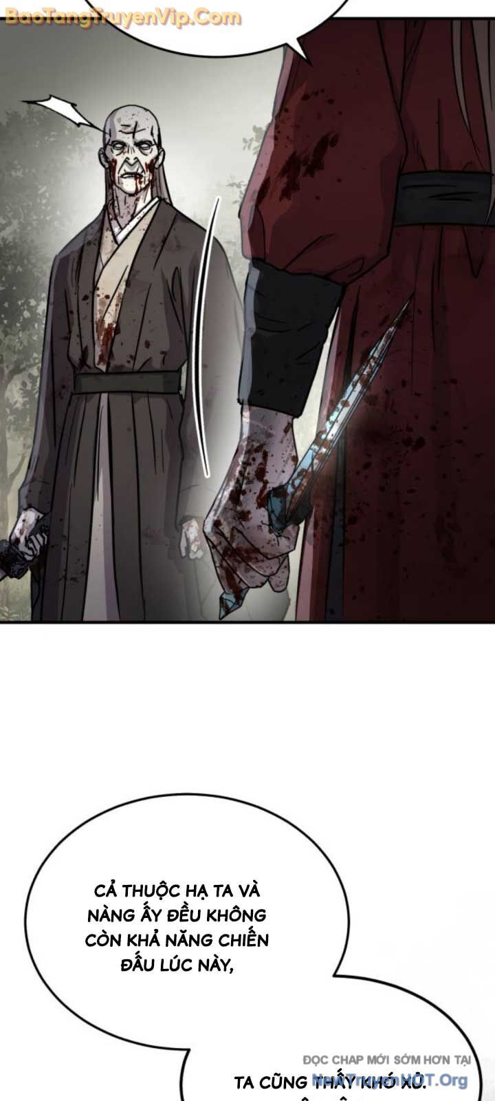 Tuyệt Thế Quân Lâm Chapter 46 - Trang 2