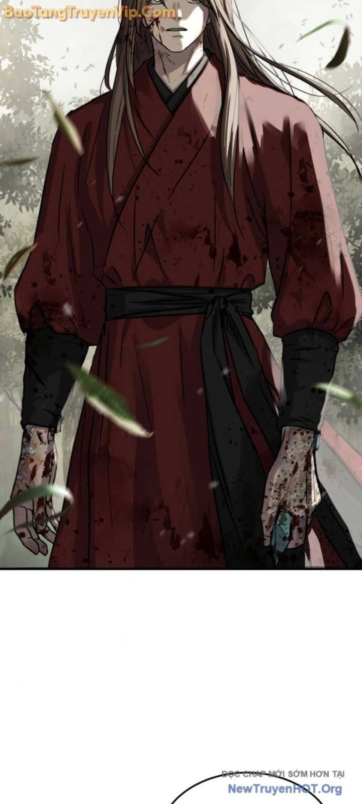 Tuyệt Thế Quân Lâm Chapter 46 - Trang 2