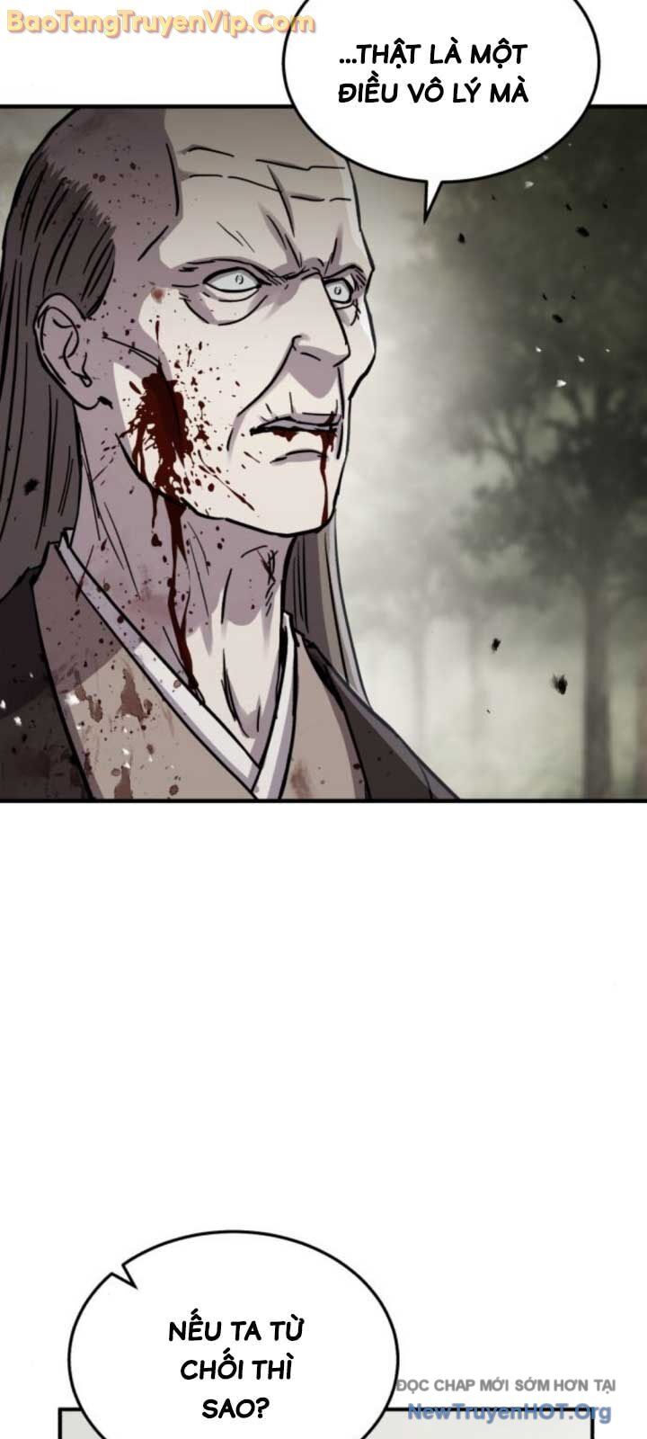 Tuyệt Thế Quân Lâm Chapter 46 - Trang 2