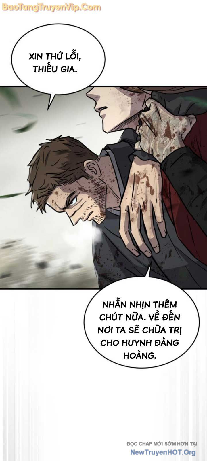 Tuyệt Thế Quân Lâm Chapter 46 - Trang 2