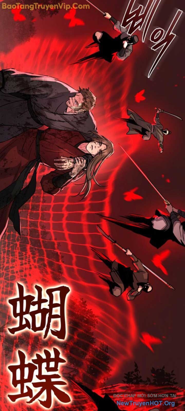 Tuyệt Thế Quân Lâm Chapter 46 - Trang 2