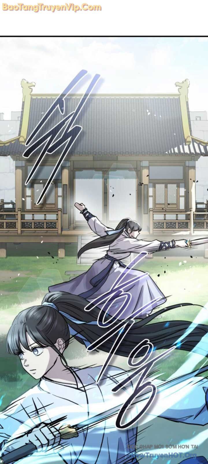 Tuyệt Thế Quân Lâm Chapter 46 - Trang 2